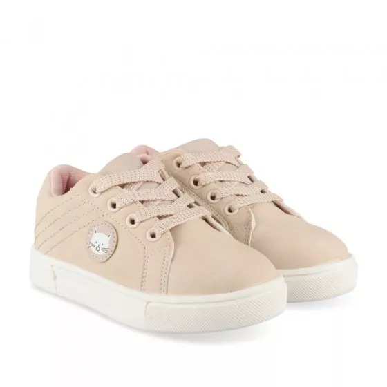 Baskets ROSE NINI & GIRLS