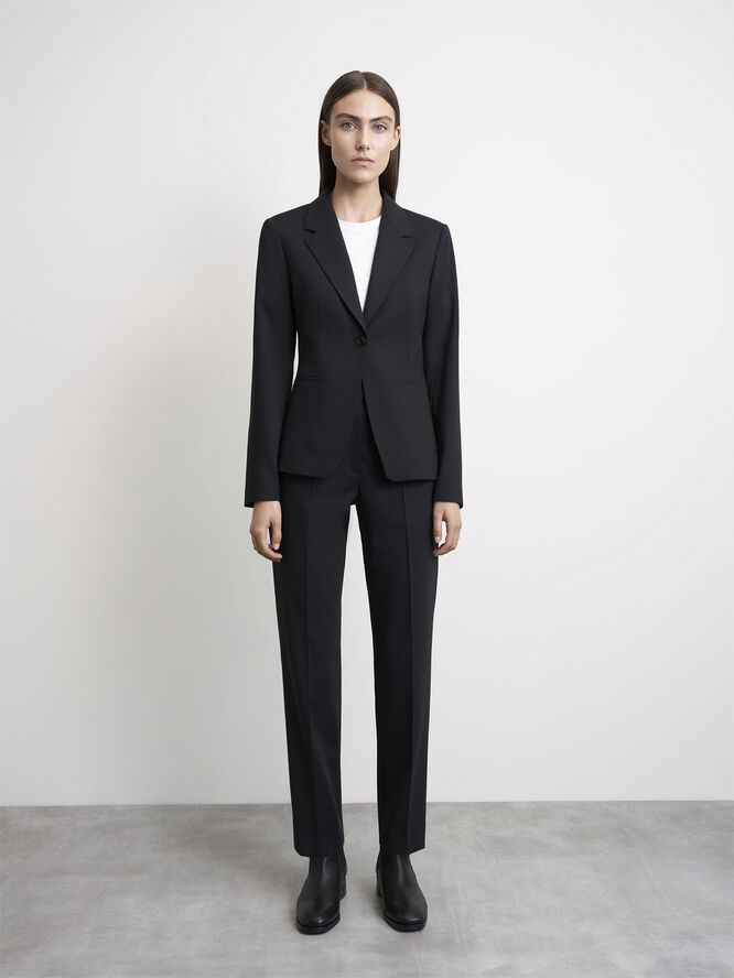 Tiger of Sweden MIRJA Blazere Black
