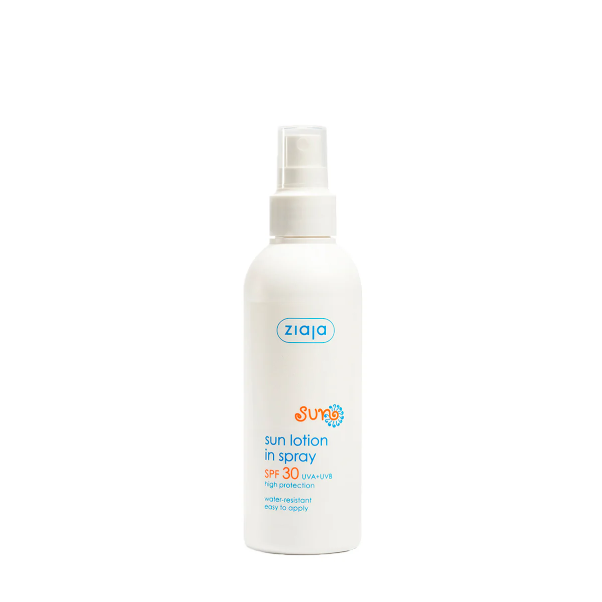 Spray Protection Solaire SPF30 170ml