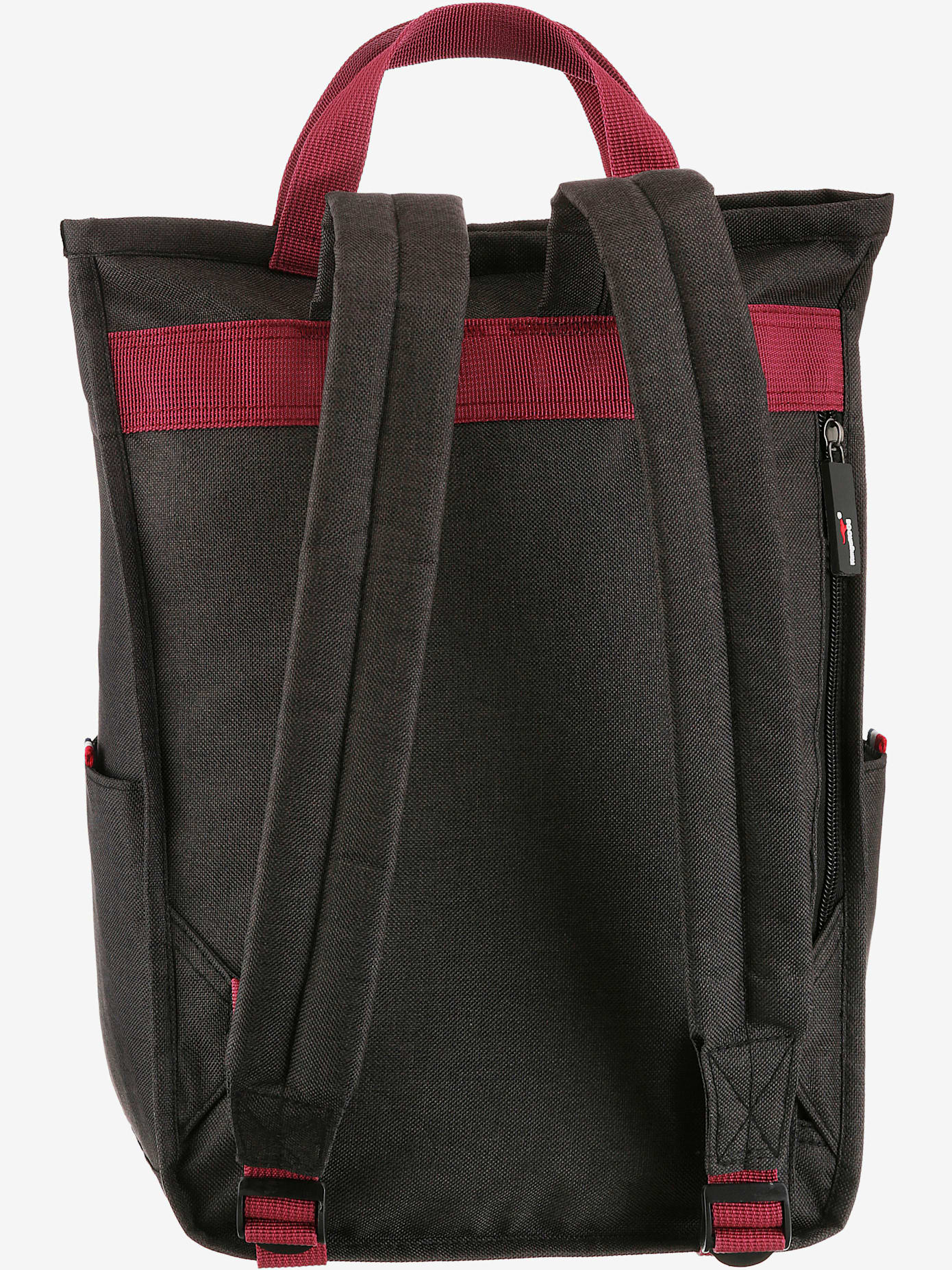 Sac à dos citadin en nylon résistant