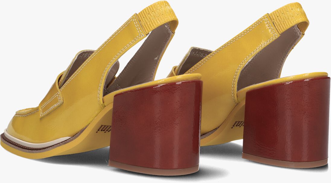 PERTINI gele pertini  32578