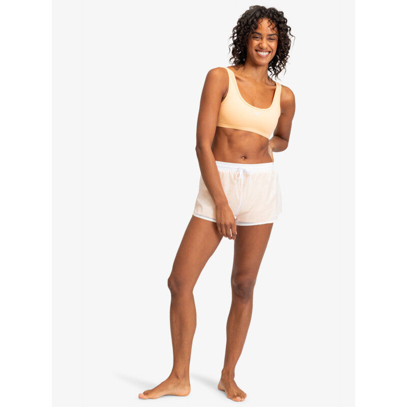 Heart Into It - Short running femme