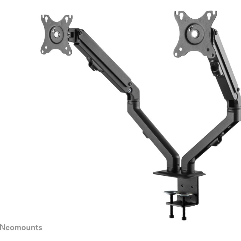 Neomounts FPMA-D650DBLACK Support d'écran à fixer 17-27