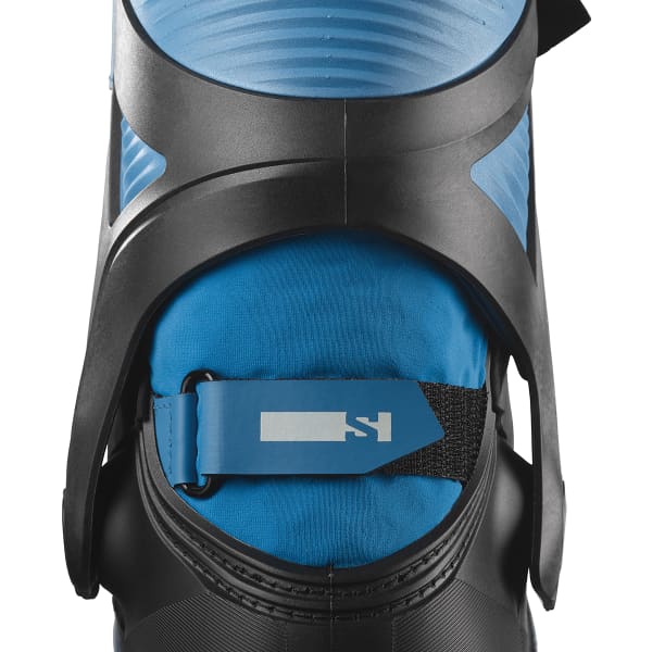 Chaussure ski de fond SALOMON S/LAB SKIATHLON CS JR PROLINK