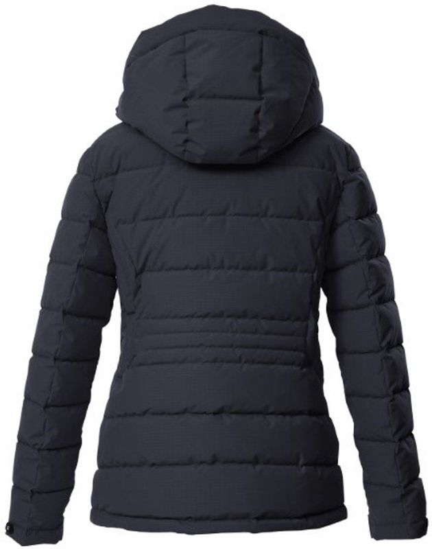Killtec - KOW 10 WMN QLTD JCKT - Gewatteerde Jas - Nachtblauw