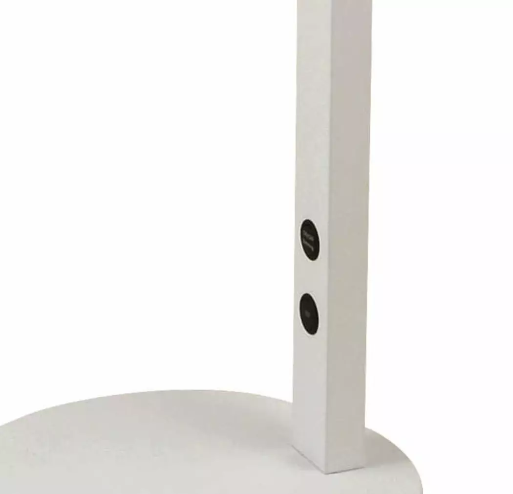 LED-Tischleuchte Ideal