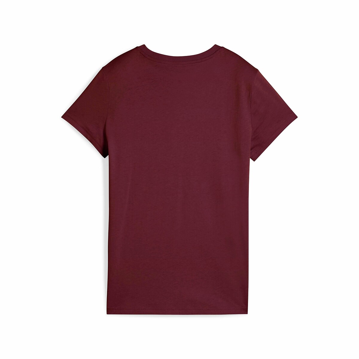 Camiseta de manga curta PUMA ESSENTIAL SMALL LOGO