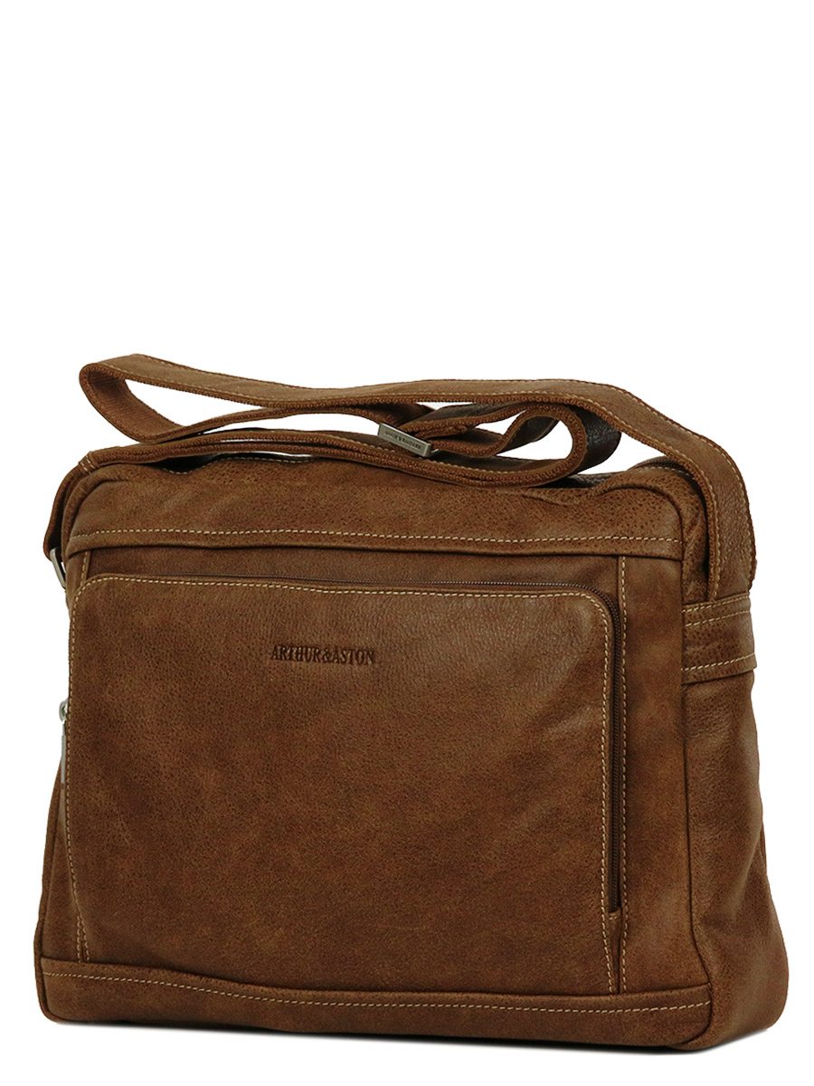 Sac ordinateur Arthur & Aston Cristiano 13 pouces