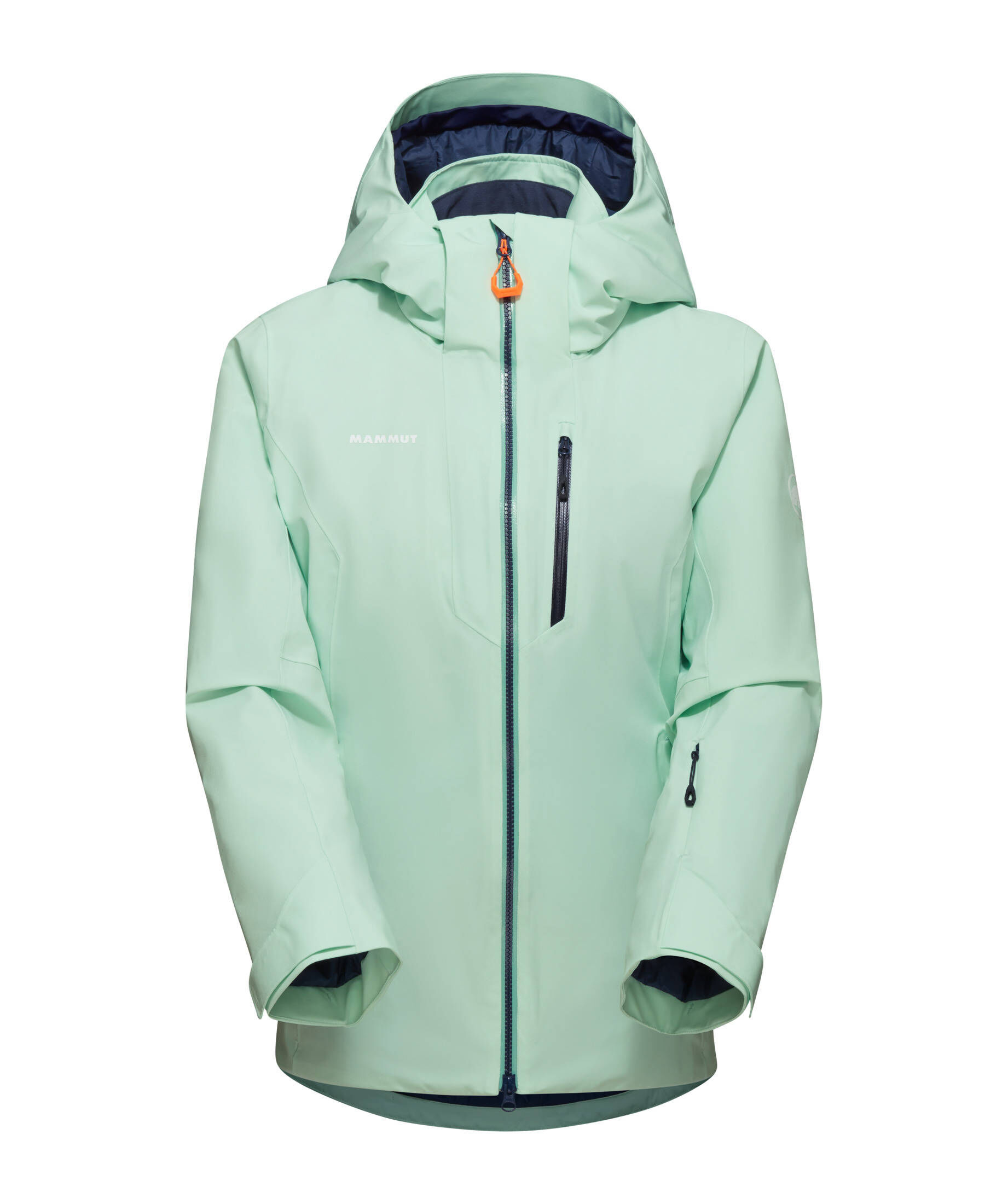 Mammut| Damen Jacke 