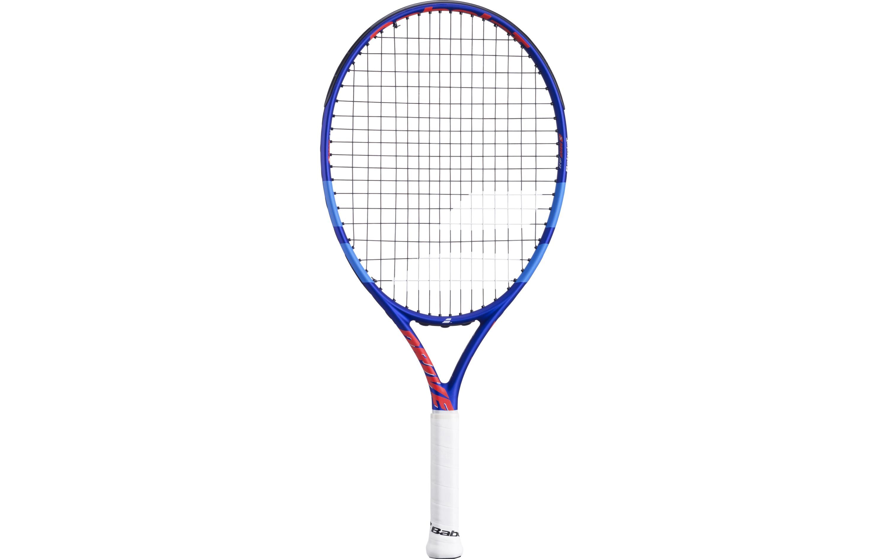 Tennisracket New Drive Junior 23 0000, besaitetTennisschläger
