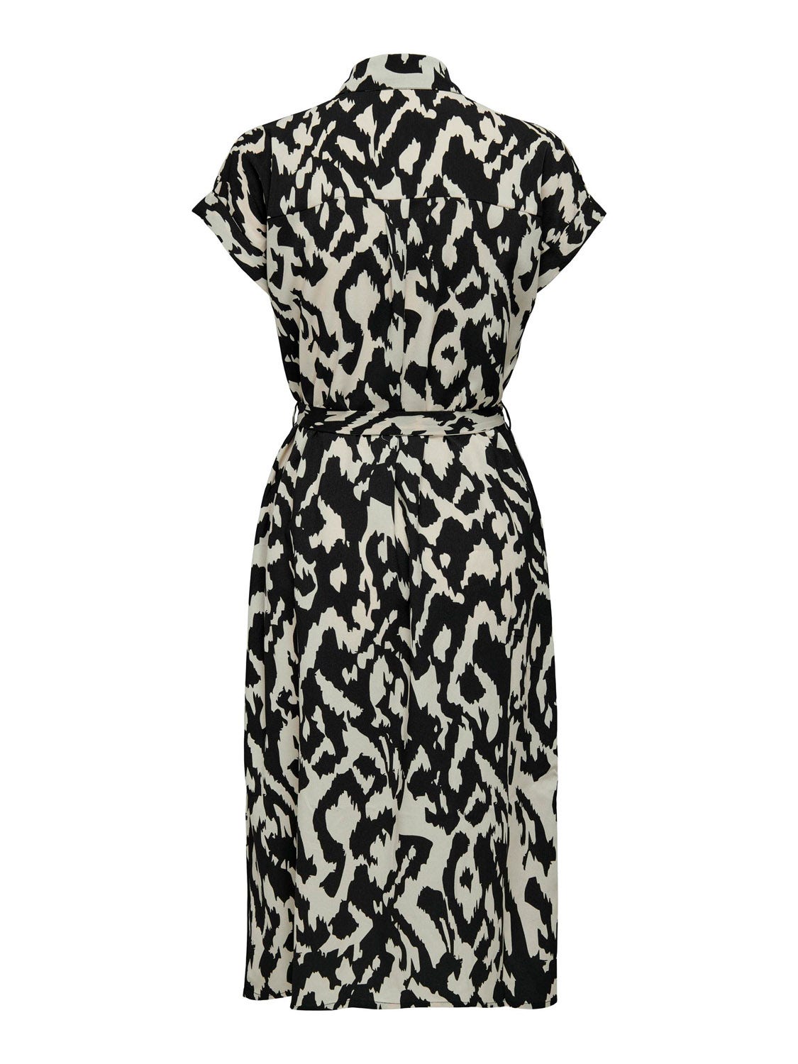 ONLY  Hannover SS Shirt Dress