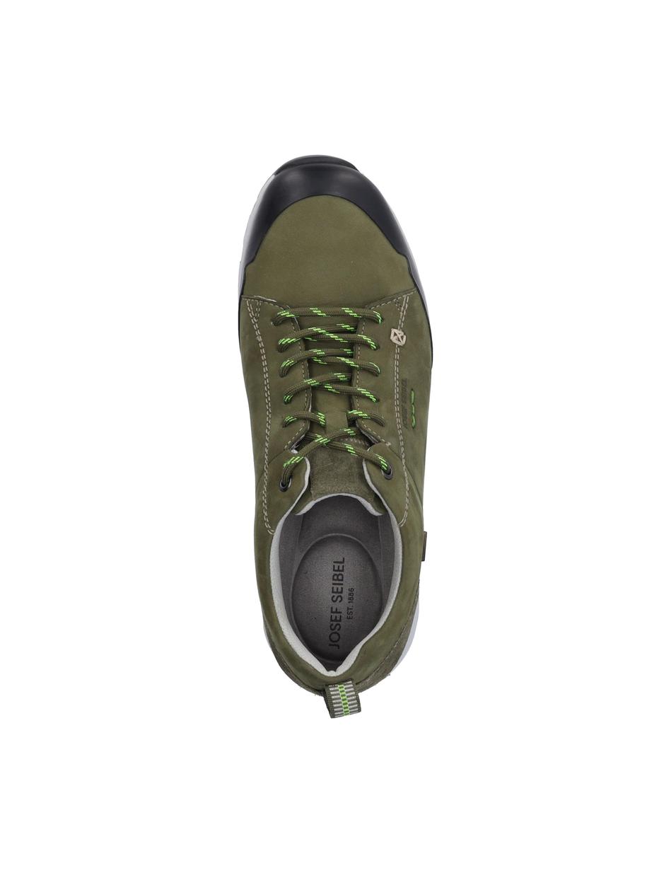 Sneaker Noah 54, oliv-kombi