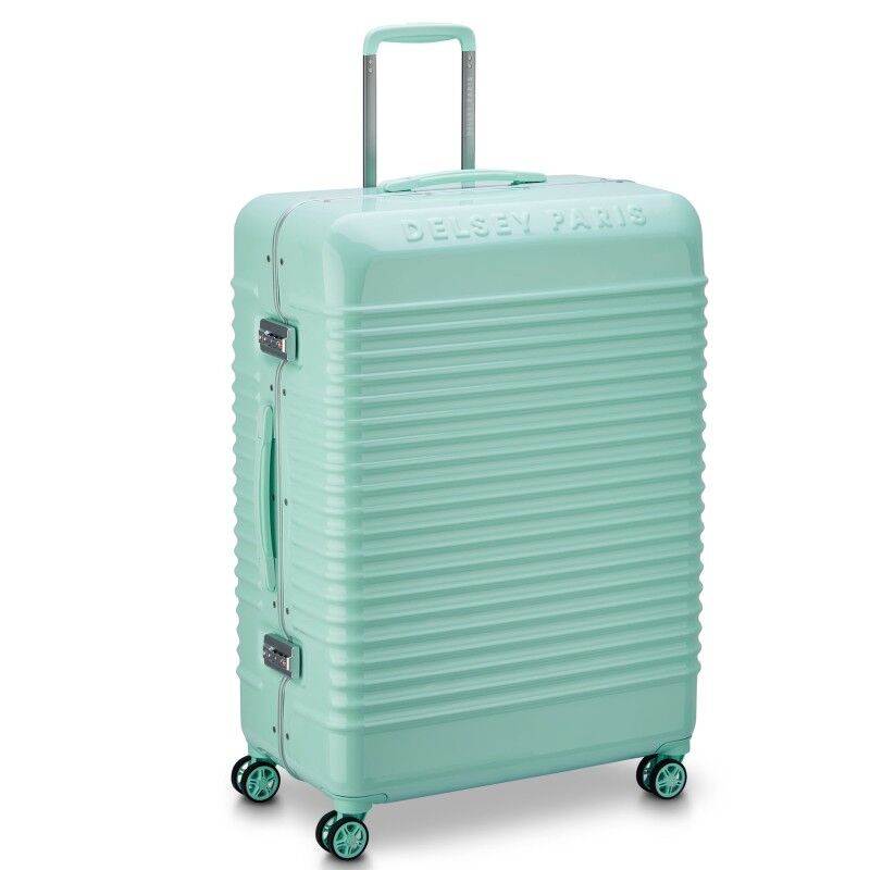 Bastille 2.0 Cabine - Valise à roulettes