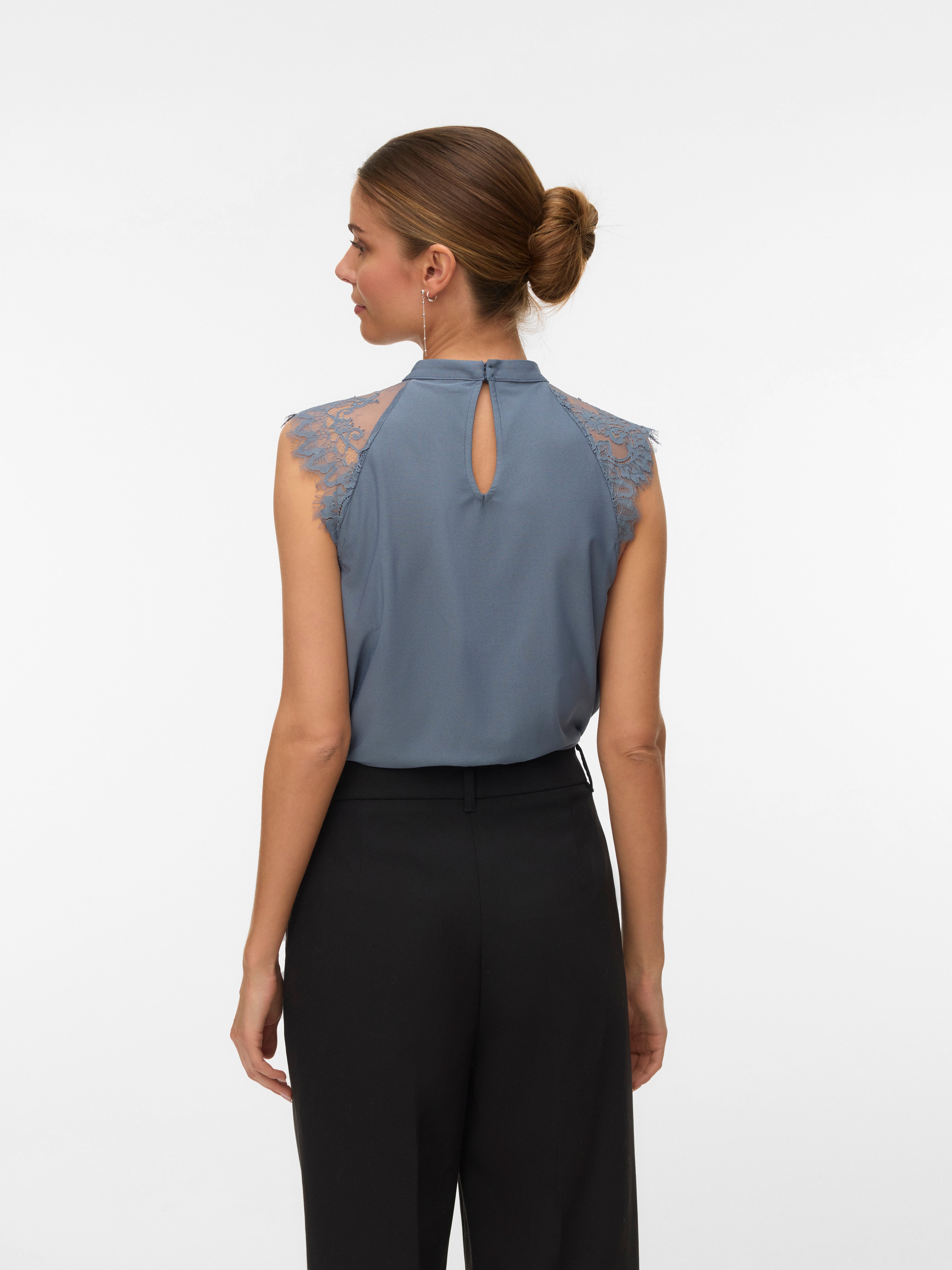 VMMILLA Top
