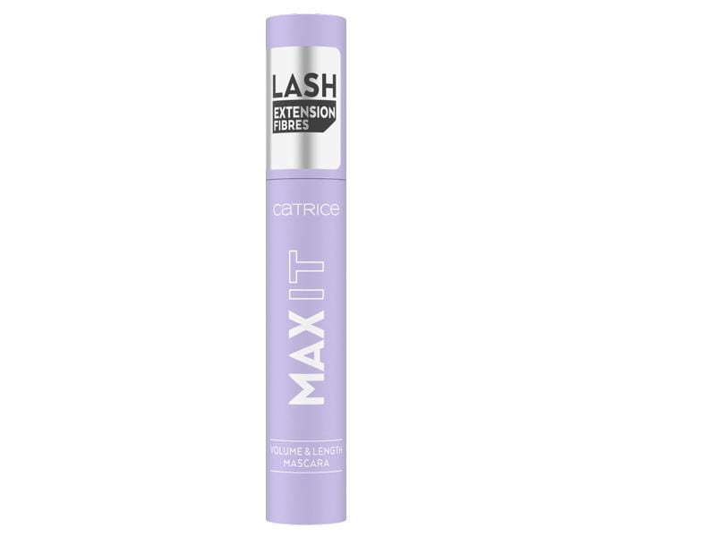 Catrice Mascara Volume and Length 11 ml Verlängernde Wimperntusche für extra Volumen