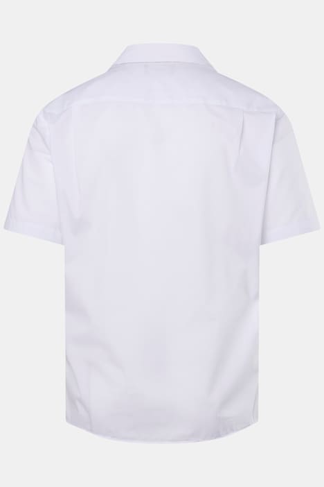 Men+ Businesshemd, Halbarm, EasyCare, Vario-Kragen, Comfort Fit, bis 8 XL