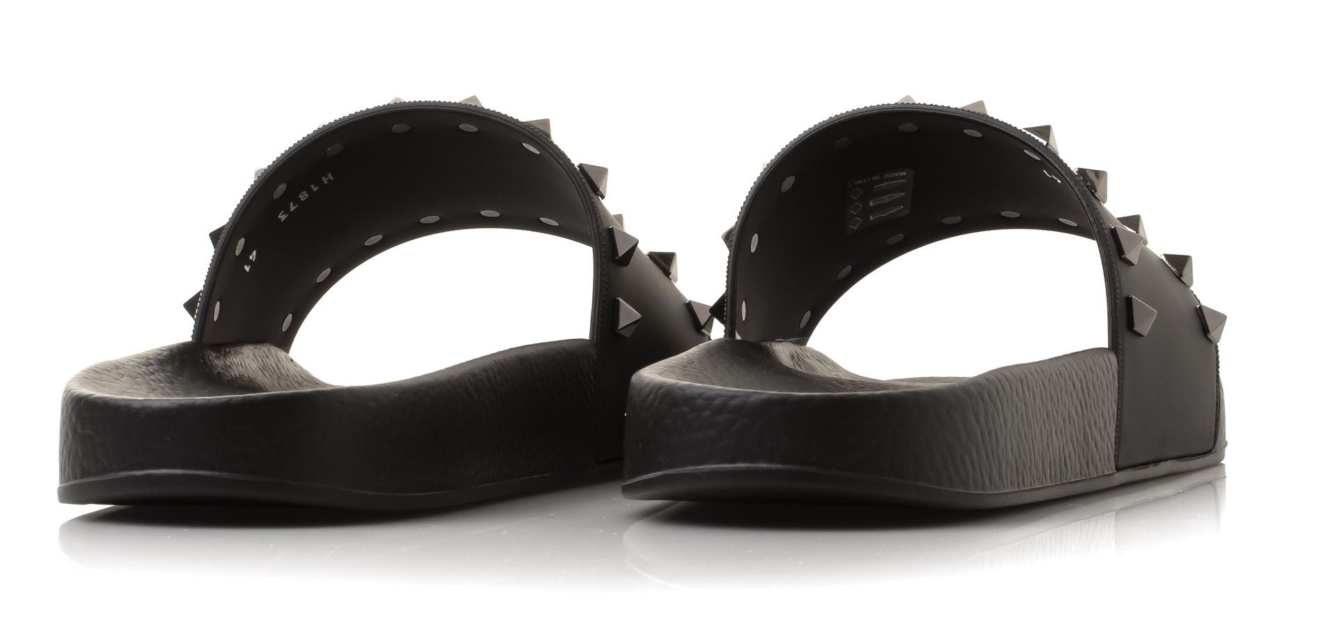 Valentino Garavani Slider Rockstud