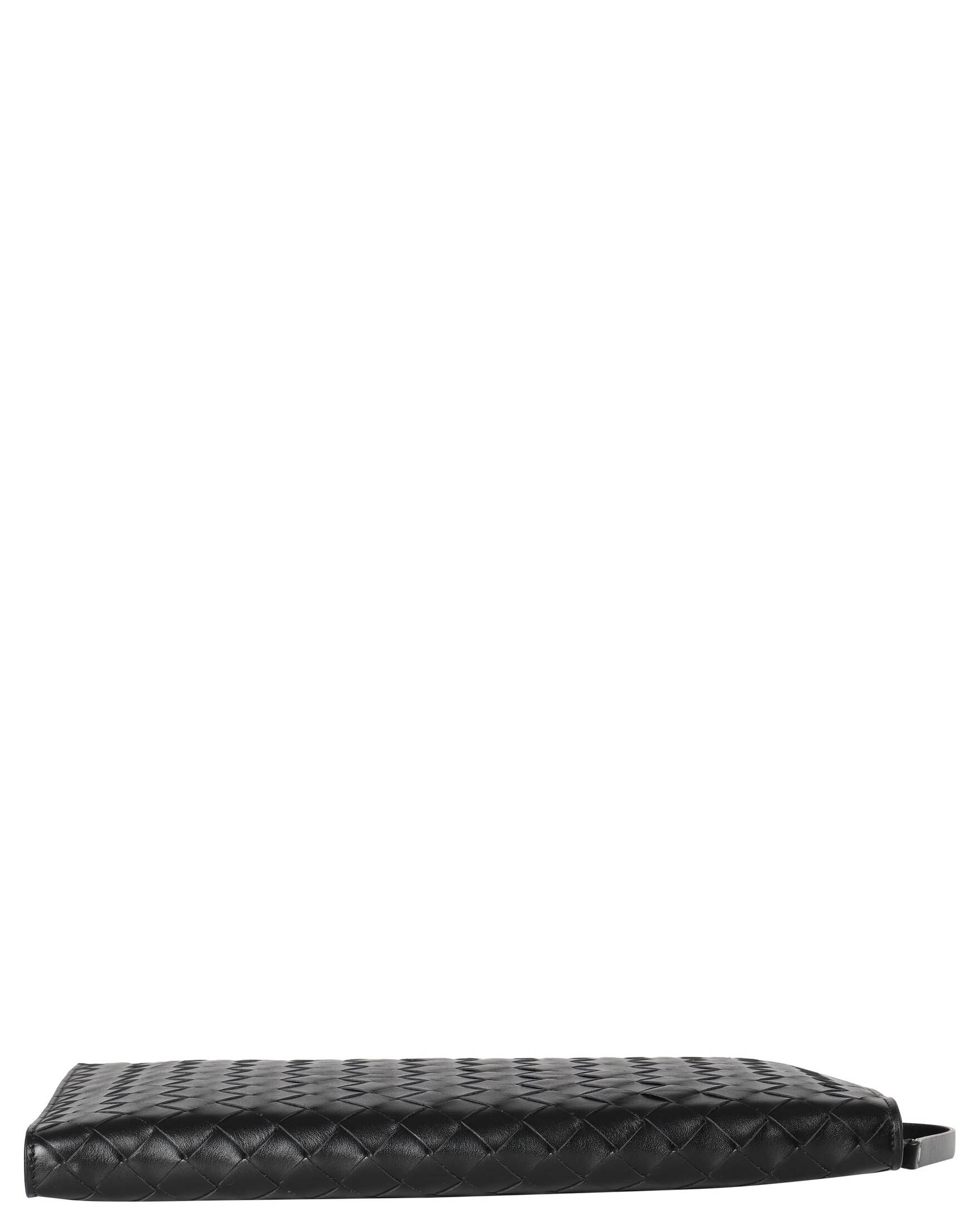 Bottega Veneta| Herren Dokumentasche MEDIUM CLASSIC INTRECCIATO