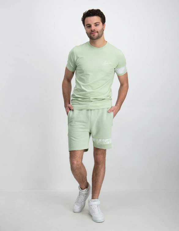 Malelions Korte broek Captain 2.0 M3-SS23-27