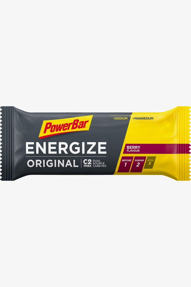 Powerbar Energize Original 15 x 55 g Sportriegel