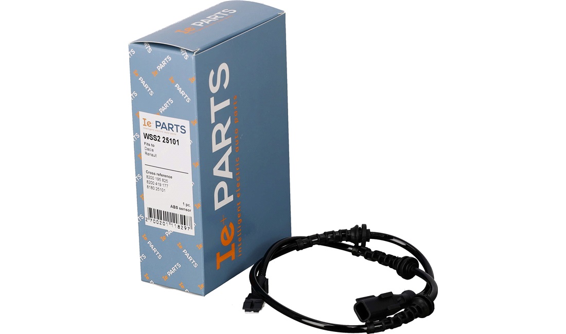 ABS sensor