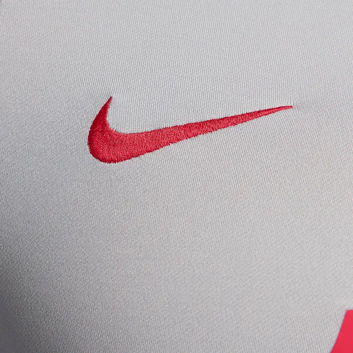 Nike Liverpool FC Strike Drilltop Heren
