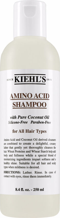 Kiehl's Amino Acid Shampoo