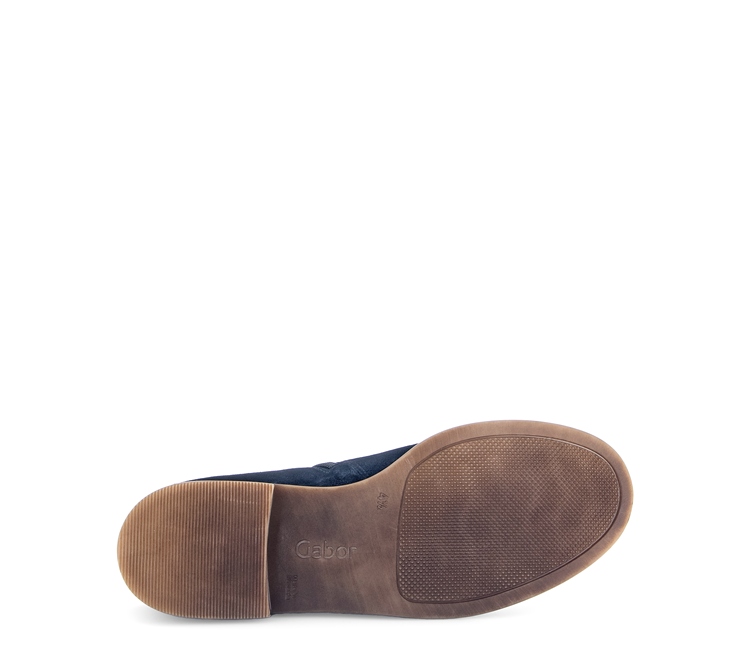 Gabor 52.790 dark-blue(flausch)