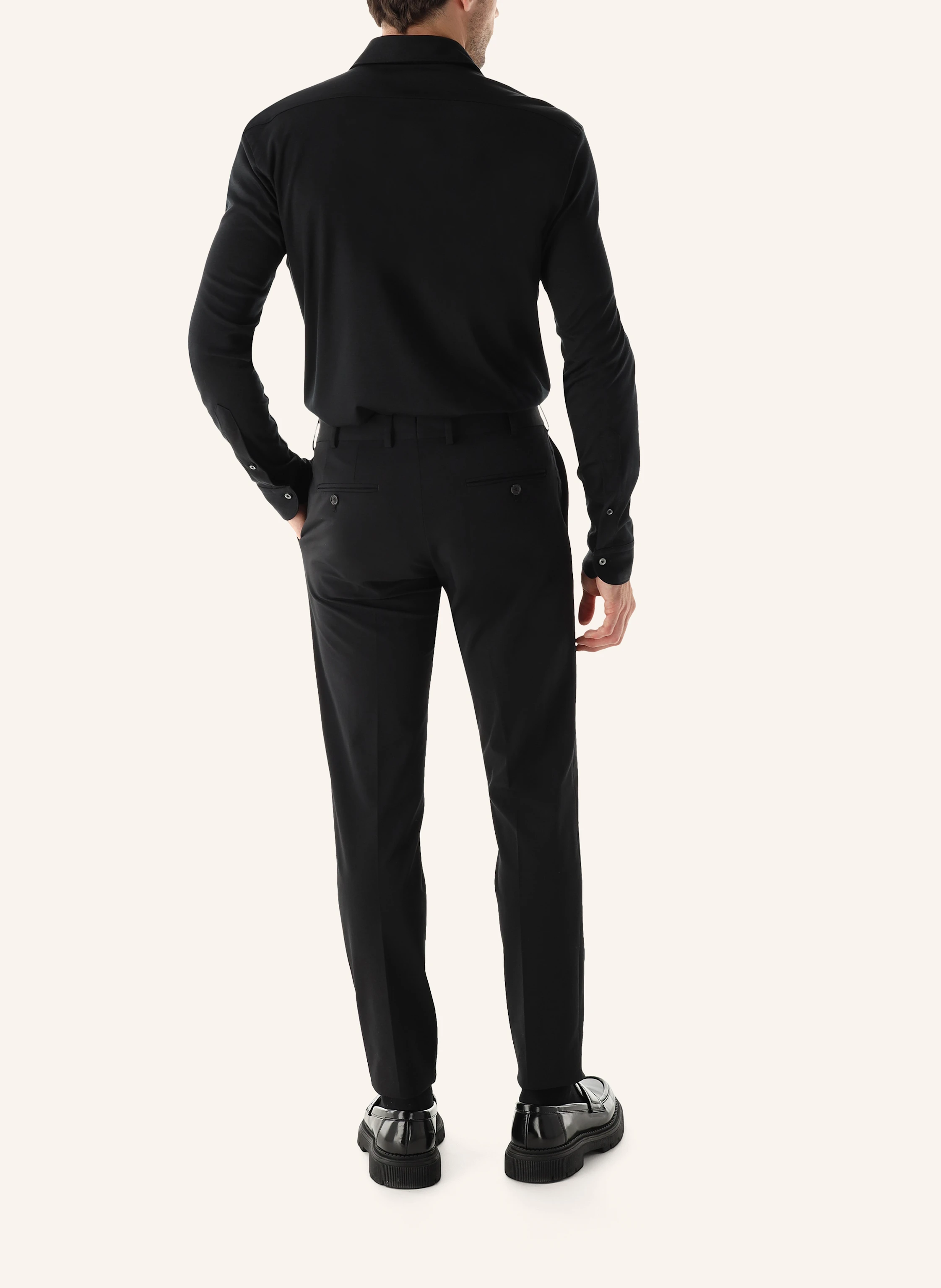 van Laack Hemd Slim Fit