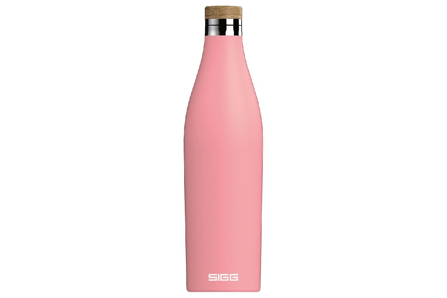 Sigg Meridian Trinkflasche Shy Pink 0.7 L Trinkflaschen