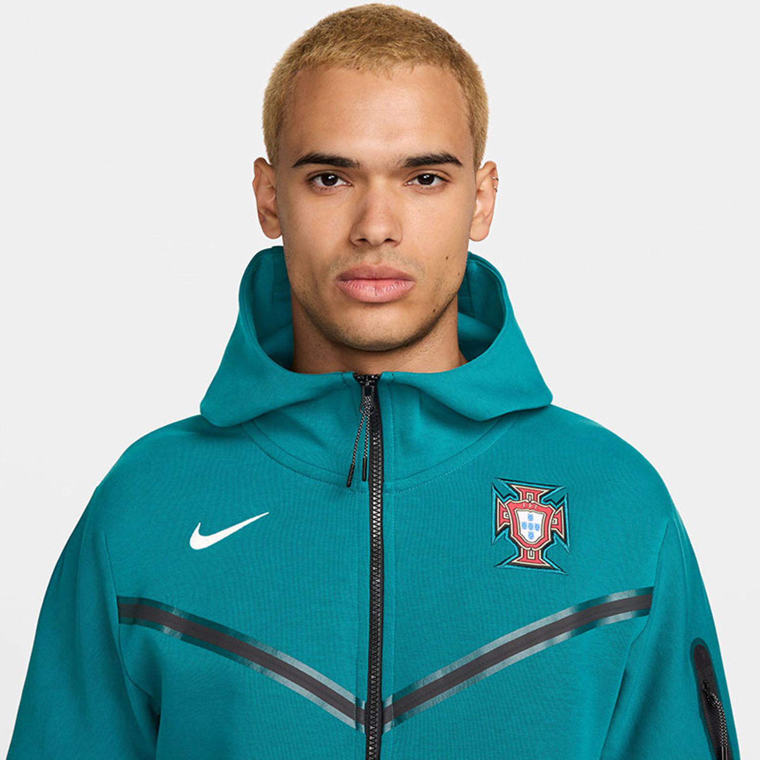 Nike Portugal Tech Fleece Trainingspak