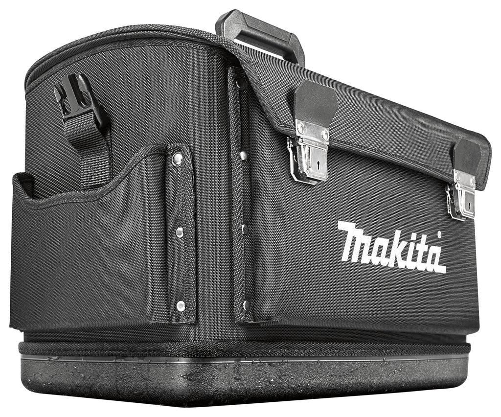 Makita E-15388 Gereedschapskoffer 27L