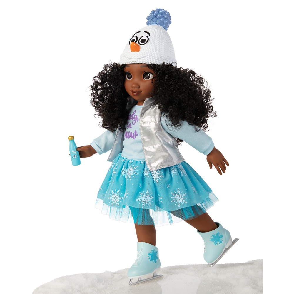 ily 4EVER Elsa Inspired Doll