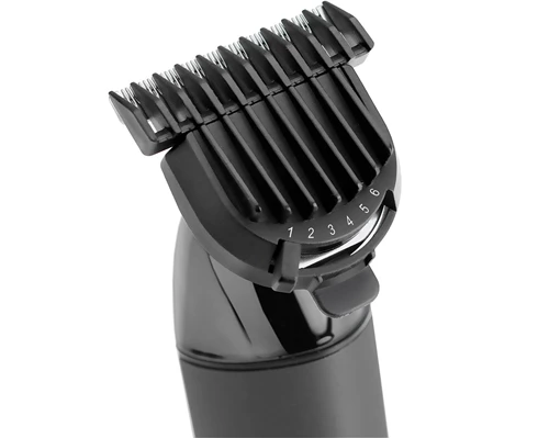 Babyliss Super X Metal Beard Trimmer T991E Black
