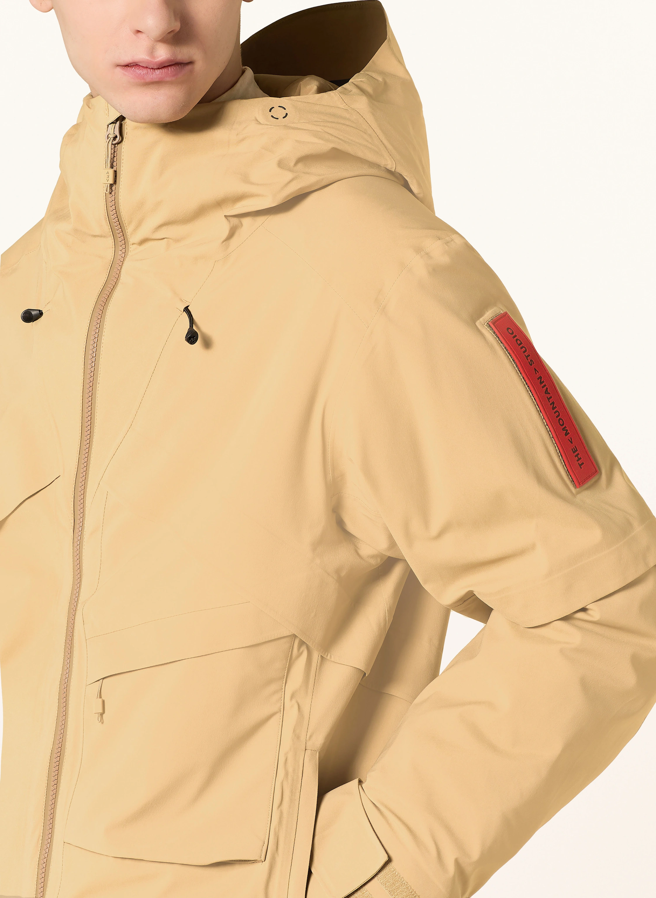 THE MOUNTAIN STUDIO Skijacke S-1
