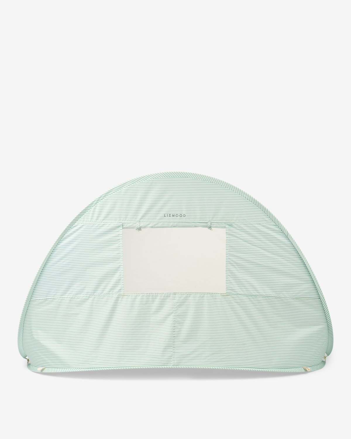 Uv Telt Baby – Strandtelt Pop-up – 150x110cm | Cassie Pop Up Tent Bare