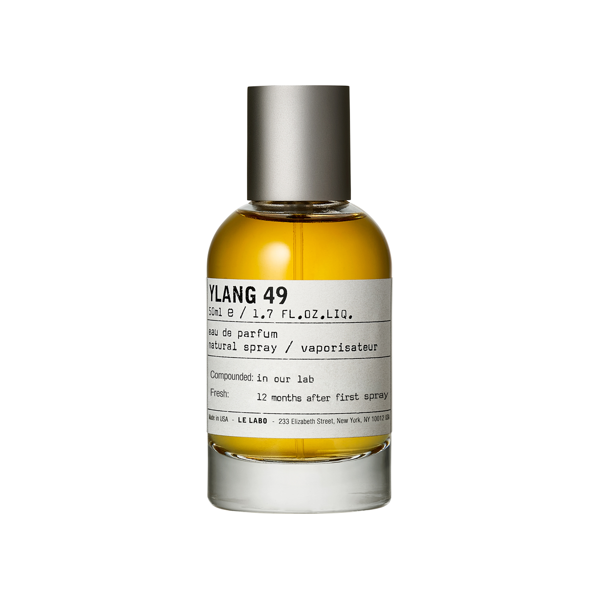 Ylang 49 Eau de Parfum 100ml