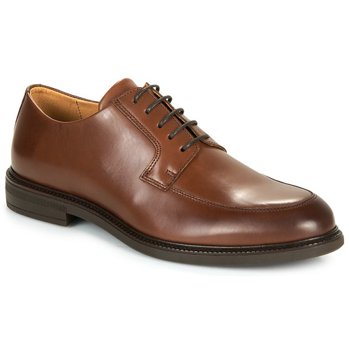 Carlington - LOUIS - Marron