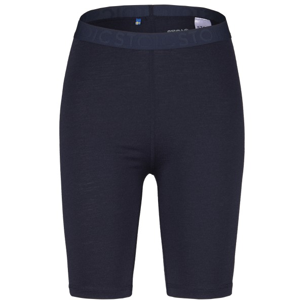Stoic - Women's Merino180 BengtSt. Short Pants - Sous-vêtement mérinos