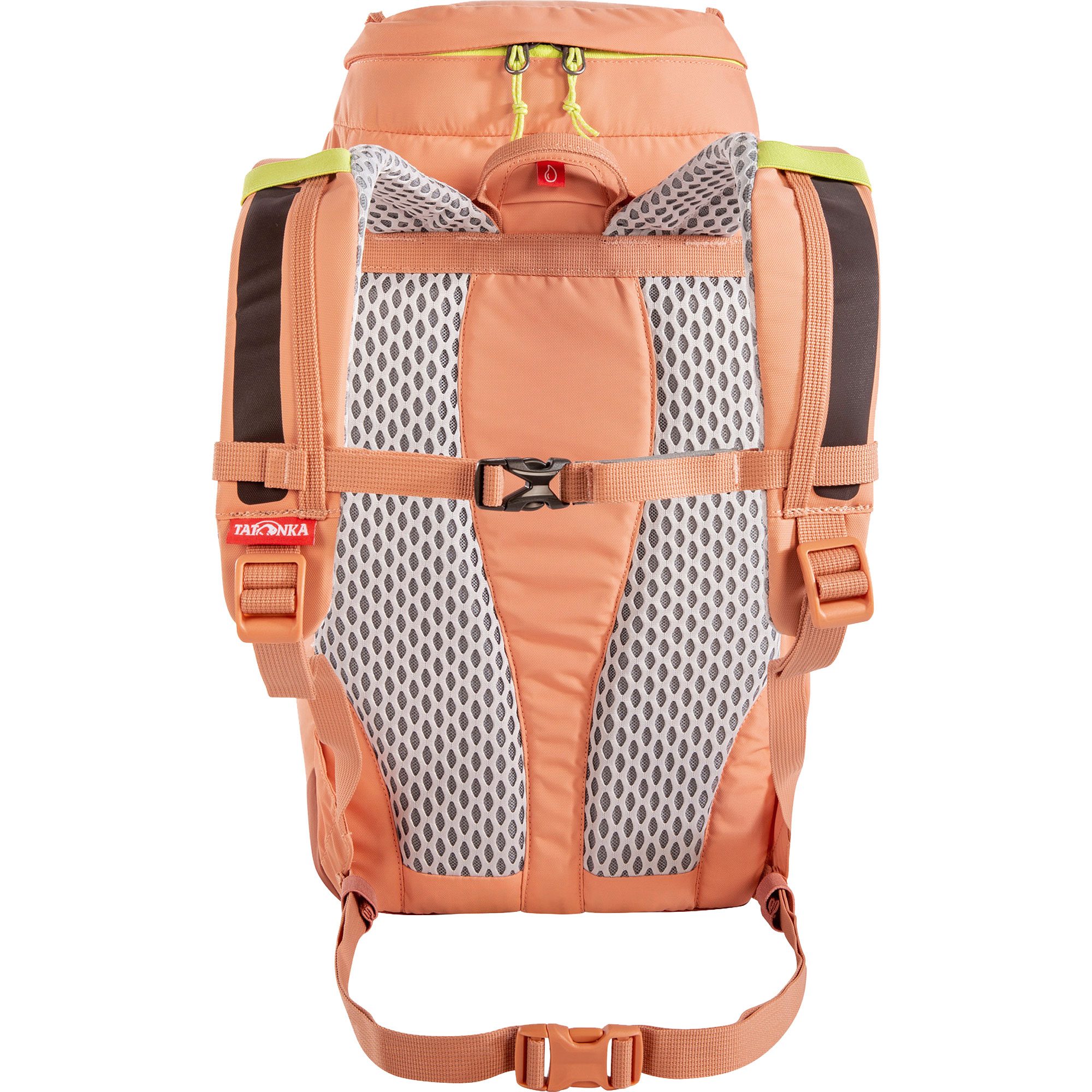 Tatonka Wokin 15L Kinderrucksack apricot