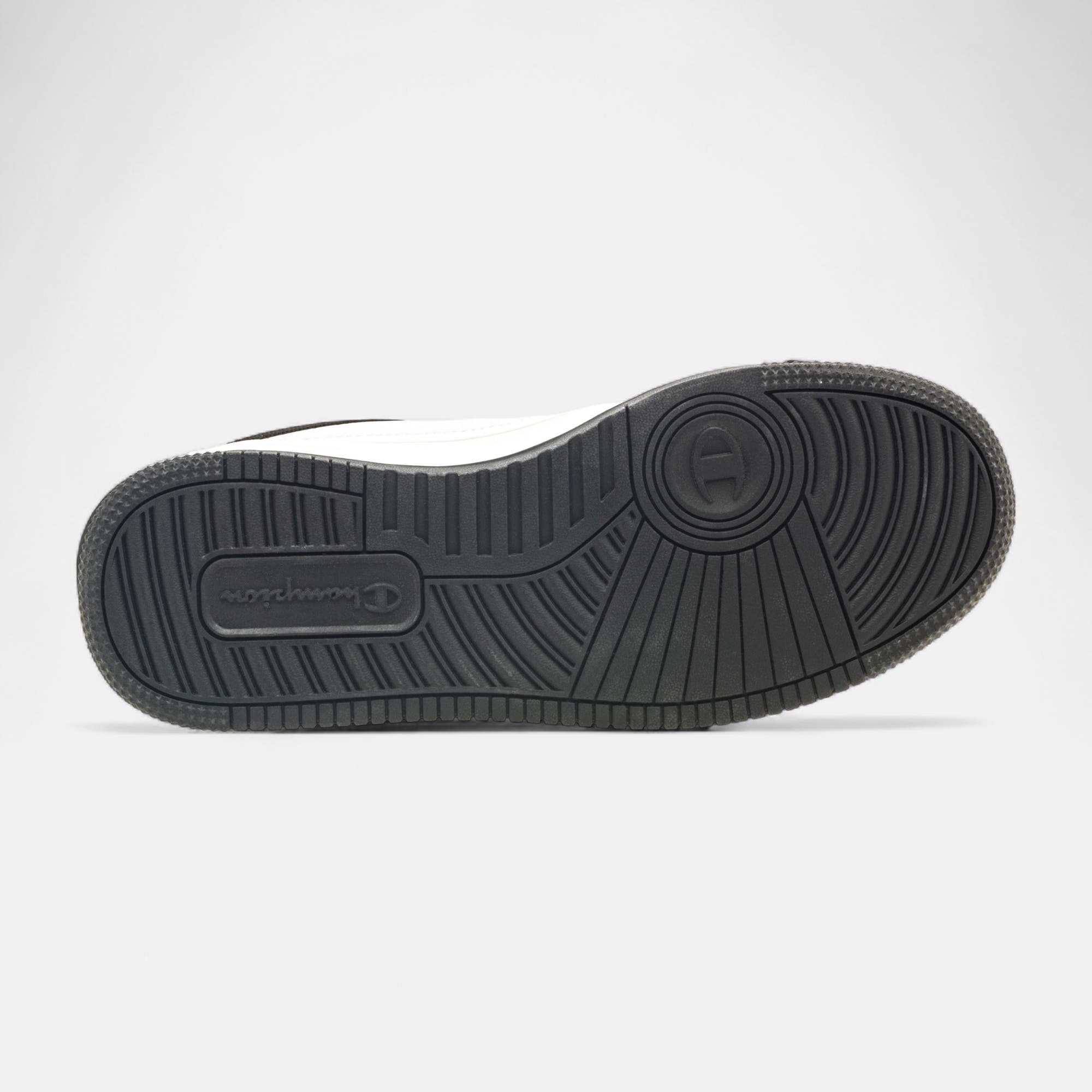 Sneakers Femme blanc noir