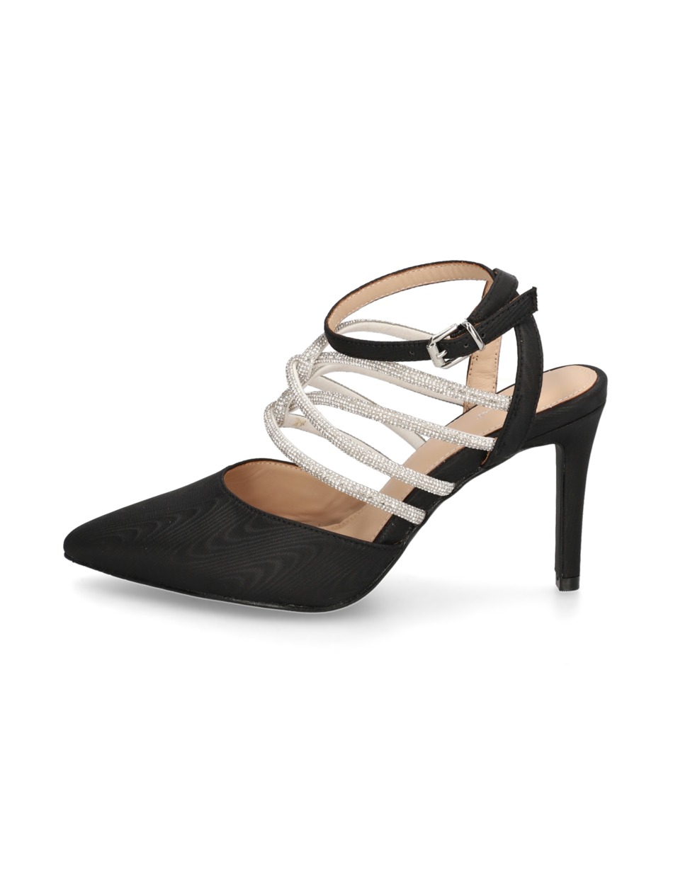 Textil Pumps
