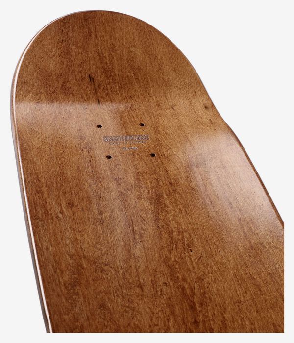 skatedeluxe Fisherman Egg 8.75