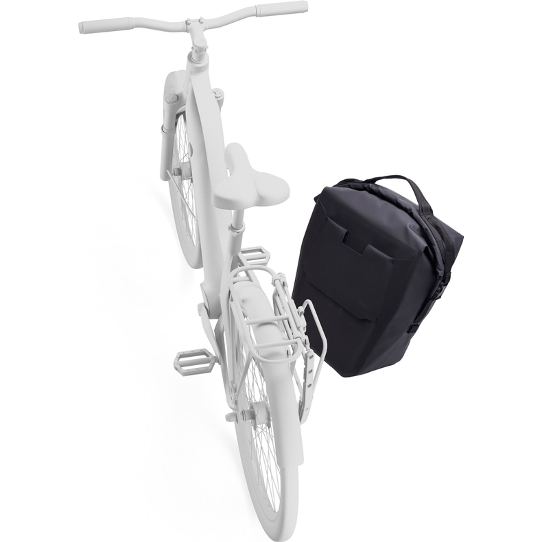 Thule Shield InLock Enkele Fietstas