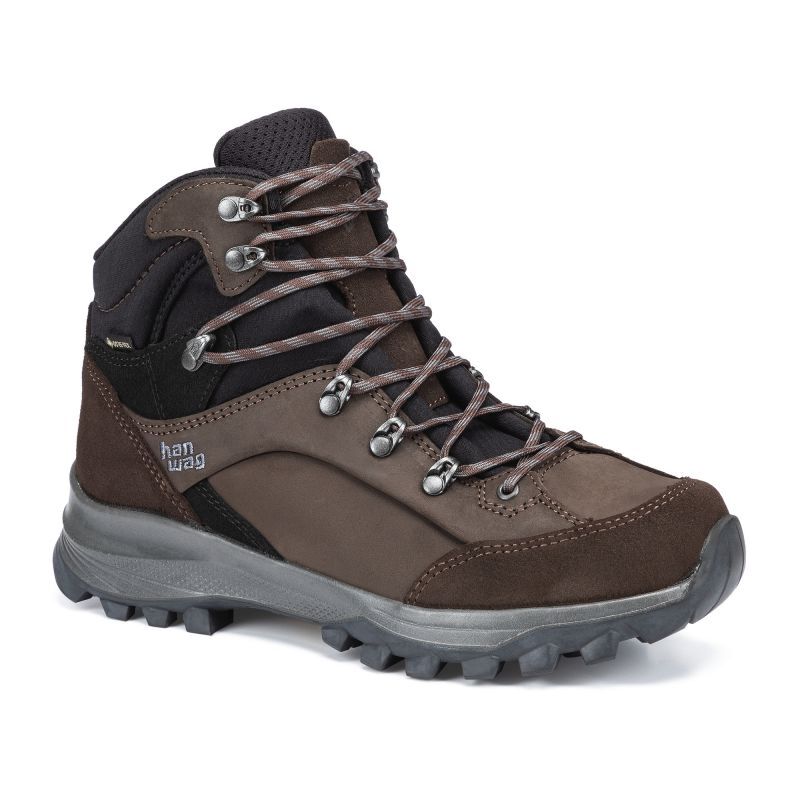 Alta Bunion II Lady GTX - Chaussures randonnée femme