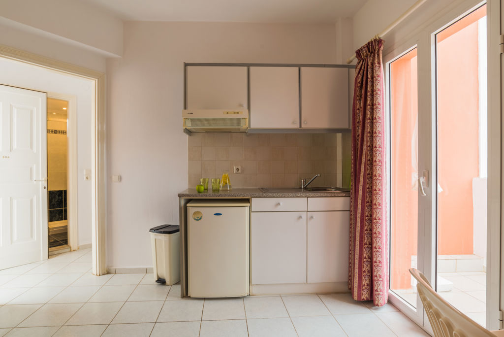 Windmill Apartments II Special category Logies - Appartement