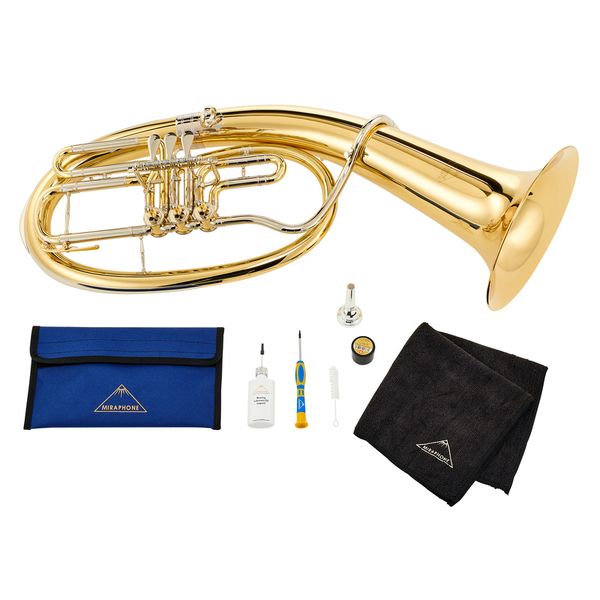 Miraphone 47 0700 Tenorhorn