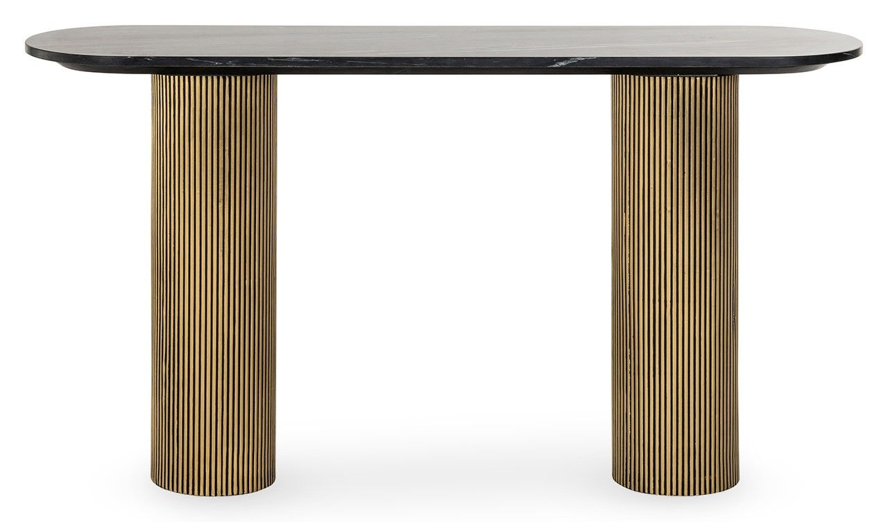 Wandtafel 212021 Dayton B130 x D35 x H70 cm
