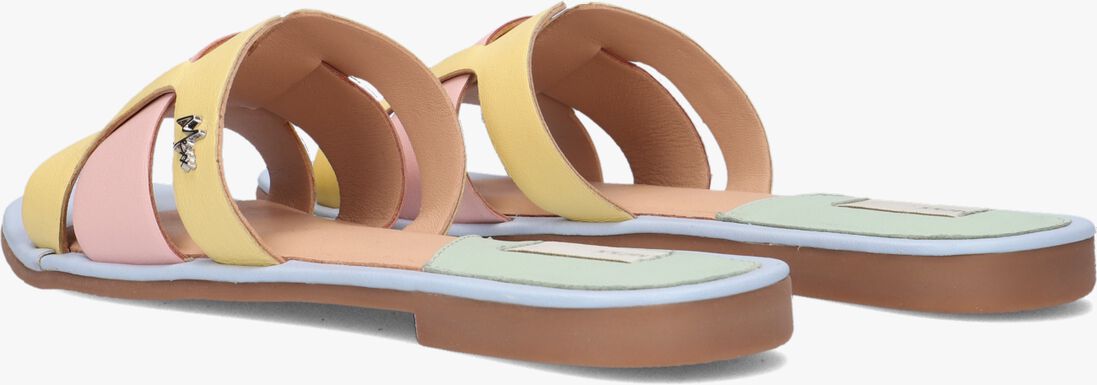 MEXX multi mexx slippers jacey