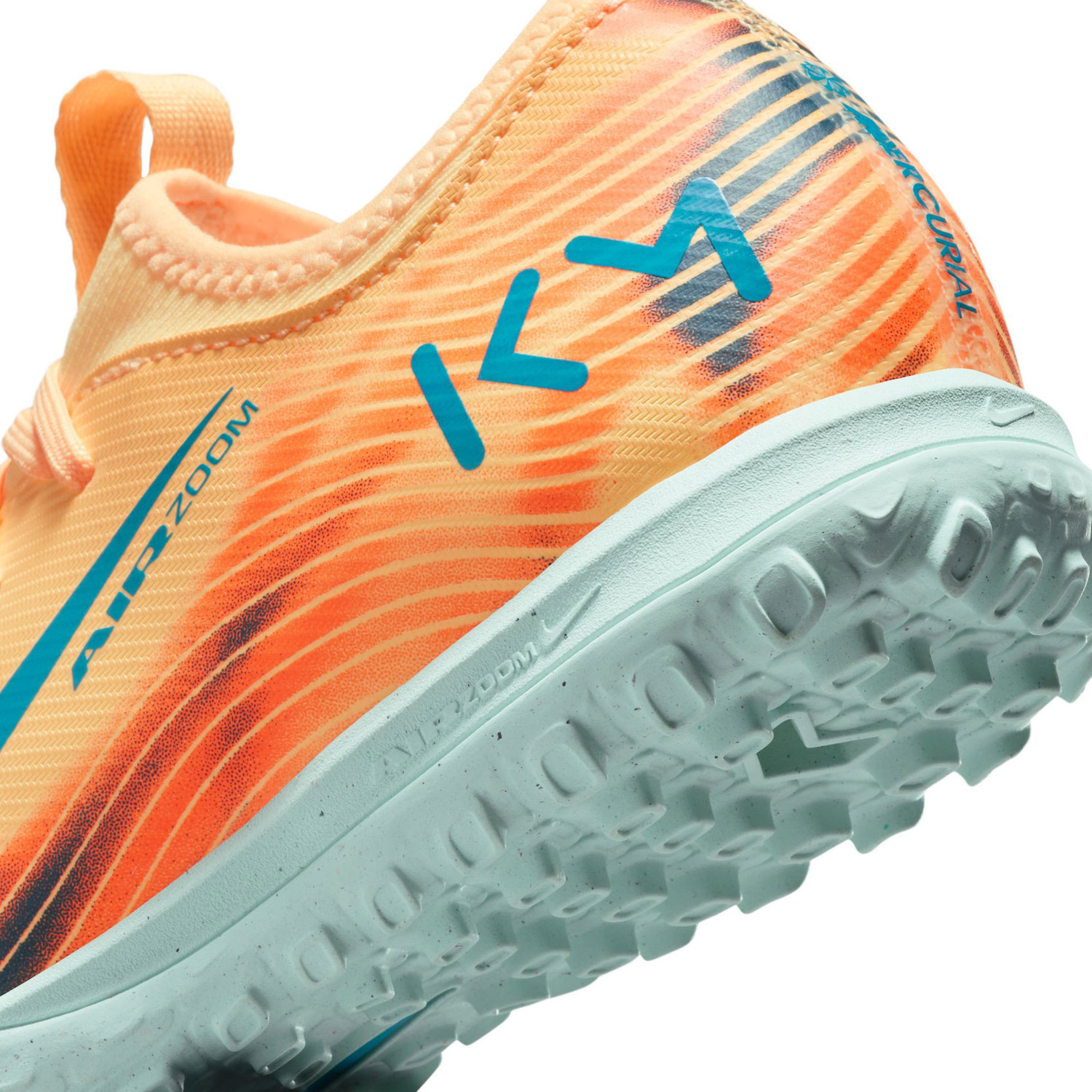 Nike Mercurial Zoom Vapor 16 Academy KM TF Kids
